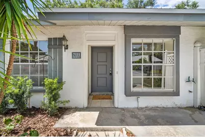 7131 Parkside Villas Drive N, Saint Petersburg, FL 33709 - Photo 1
