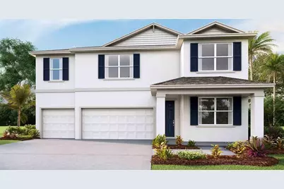 2210 Stratten Drive, Zephyrhills, FL 33541 - Photo 1