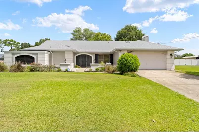 15161 Woodbury Road, Brooksville, FL 34604 - Photo 1