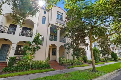 6012 Yeats Manor Drive #104, Tampa, FL 33616 - Photo 1