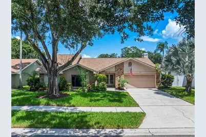 1110 Woodcrest Avenue, Safety Harbor, FL 34695 - Photo 1