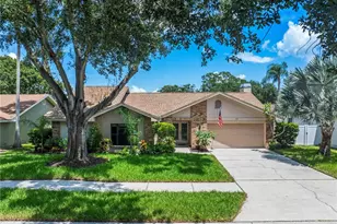 1110 Woodcrest Ave, Safety Harbor, FL 34695 - Photo 1