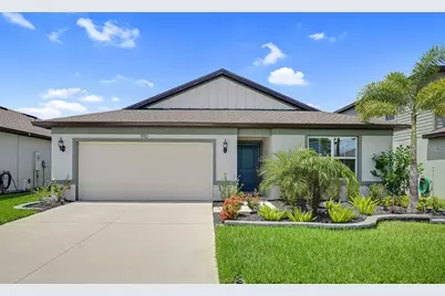 910 Golden Shiner Avenue, Ruskin, FL 33570 - Photo 1