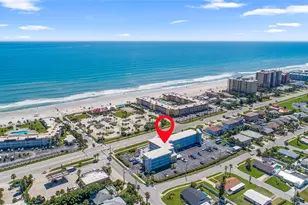 3700 S Atlantic Ave, New Smyrna Beach, FL 32169 - Photo 1