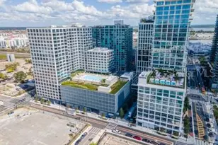 1000 Water St, Tampa, FL 33602 - Photo 1