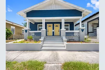 2524 W Cherry Street #B, Tampa, FL 33607 - Photo 1