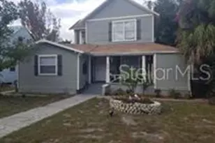 317 E Tarpon Ave, Tarpon Springs, FL 34689 - Photo 1