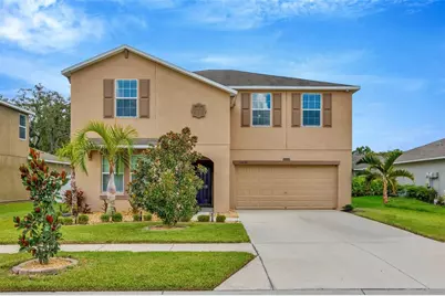 12605 Flatwood Creek Drive, Gibsonton, FL 33534 - Photo 1