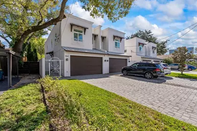306 S New Jersey Avenue #A, Tampa, FL 33609 - Photo 1