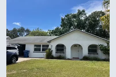 3655 Dellefield Street, New Port Richey, FL 34655 - Photo 1