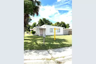 6560 70th Avenue N, Pinellas Park, FL 33781 - Photo 1