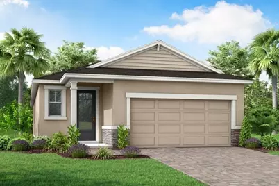 13017 Dawning Lane, Parrish, FL 34219 - Photo 1