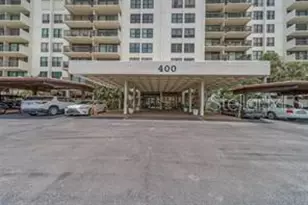 400 Island Way, Clearwater Beach, FL 33767 - Photo 1