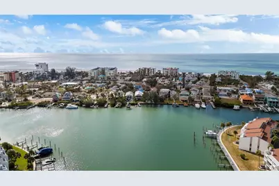 12116 Lagoon Lane, Treasure Island, FL 33706 - Photo 1