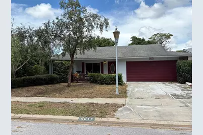 8611 Gandy Lane, Port Richey, FL 34668 - Photo 1