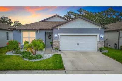 6284 Bradford Woods Drive, Zephyrhills, FL 33542 - Photo 1