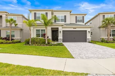 3541 Great Banyan Way, Wesley Chapel, FL 33543 - Photo 1