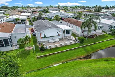 515 Village Boulevard, Frostproof, FL 33843 - Photo 1