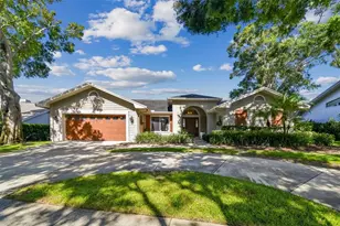 2724 Challenger Dr, Palm Harbor, FL 34683 - Photo 1