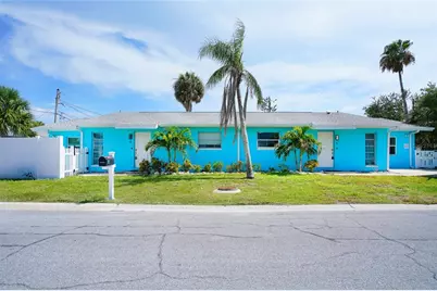 2011 1st Street, Indian Rocks Beach, FL 33785 - Photo 1