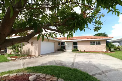 12405 4th Street E, Treasure Island, FL 33706 - Photo 1