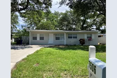 7506 Melaleuca Lane, Tampa, FL 33619 - Photo 1