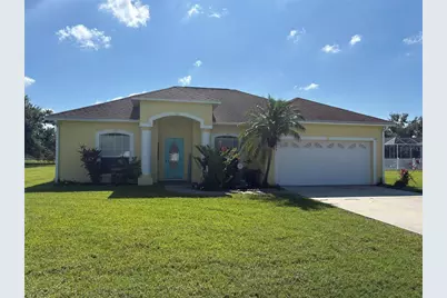 1506 22nd Avenue W, Palmetto, FL 34221 - Photo 1