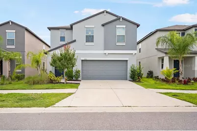 4244 Unbridled Song Drive, Sun City Center, FL 33573 - Photo 1