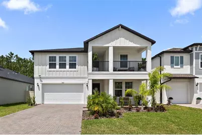 18362 Serene Lake Loop, Lutz, FL 33548 - Photo 1