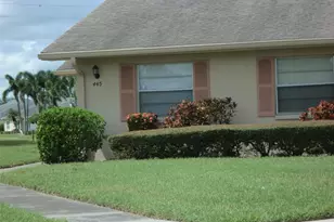 445 Gloucester Blvd, Sun City Center, FL 33573 - Photo 1