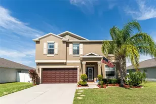 12762 Flatwood Creek Dr, Gibsonton, FL 33534 - Photo 1