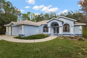 1415 E Cleveland St, Hernando, FL 34442 - Photo 1