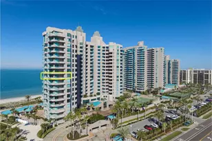 1560 Gulf Blvd, Clearwater, FL 33767 - Photo 1