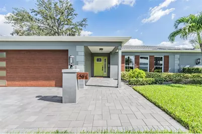 1291 87th Avenue N, Saint Petersburg, FL 33702 - Photo 1