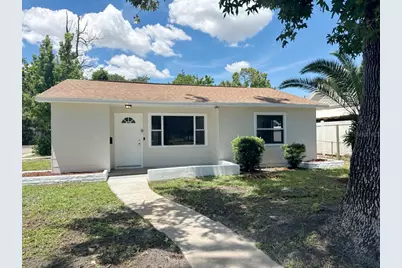 4563 18th Avenue S, Saint Petersburg, FL 33711 - Photo 1