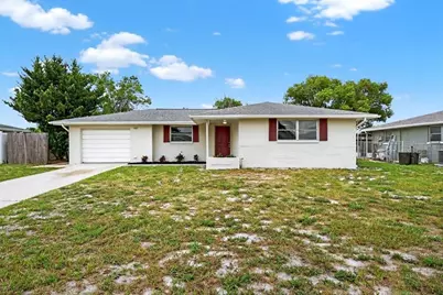 7821 Monarda Drive, Port Richey, FL 34668 - Photo 1