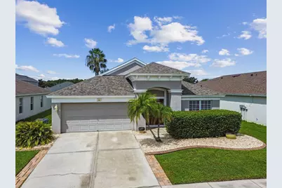 7653 Outerbridge Street, Wesley Chapel, FL 33545 - Photo 1