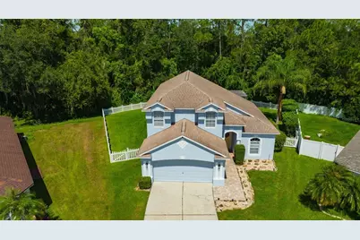 6411 Open Pasture Court, Wesley Chapel, FL 33545 - Photo 1