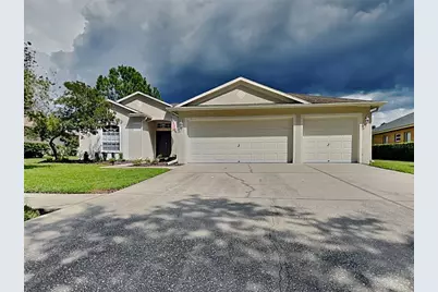 19126 Wind Dancer Street, Lutz, FL 33558 - Photo 1