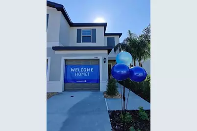 1548 Cassius Street, Lutz, FL 33549 - Photo 1
