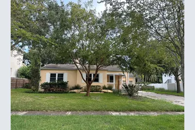 2922 W Coachman Avenue, Tampa, FL 33611 - Photo 1