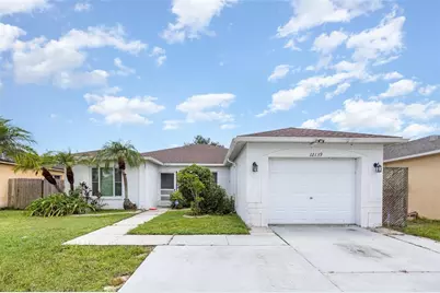 12139 Buffington Lane, Riverview, FL 33579 - Photo 1