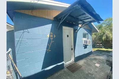 2531 W Cherry Street #D, Tampa, FL 33607 - Photo 1