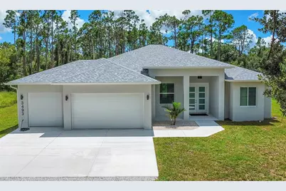 3493 Elkrem Avenue, North Port, FL 34286 - Photo 1