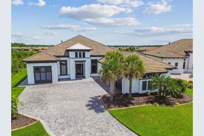 29171 Ginnetto Drive, Wesley Chapel, FL 33543 - Photo 1