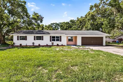 12415 Palm Tree Drive, Thonotosassa, FL 33592 - Photo 1