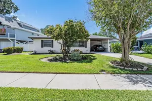 1816 NE Bayou Grande Blvd NE, Saint Petersburg, FL 33701 - Photo 1