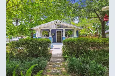 308 E Clifton Street, Tampa, FL 33604 - Photo 1
