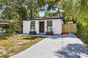 4407 N 41st St, Tampa, FL 33610 - Photo 1