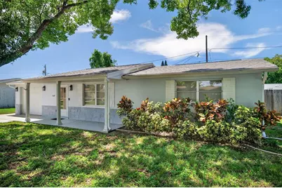 3629 Bedford Street, New Port Richey, FL 34652 - Photo 1